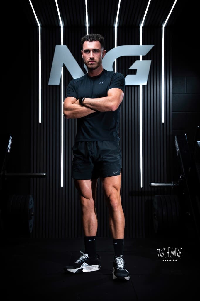 Elevate Physique Coaching, your coach